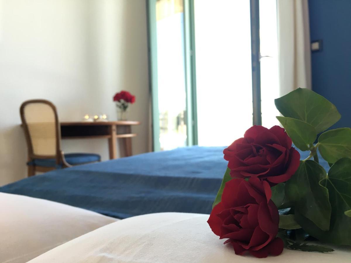 Hotel Televrin เนเรซีน ภายนอก รูปภาพ