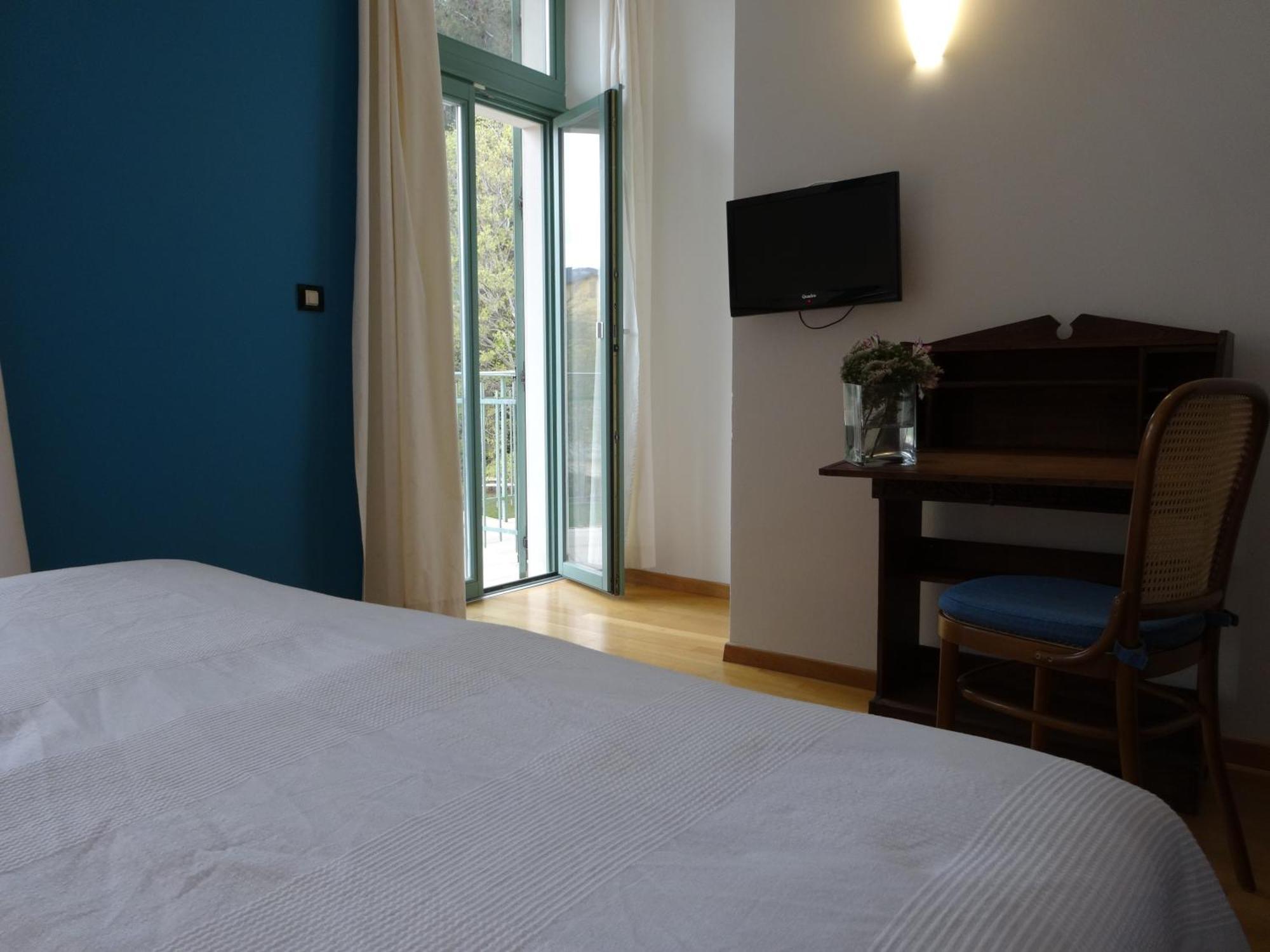 Hotel Televrin เนเรซีน ภายนอก รูปภาพ